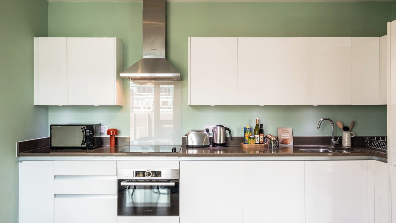 Photo of Kitchen in Westminster