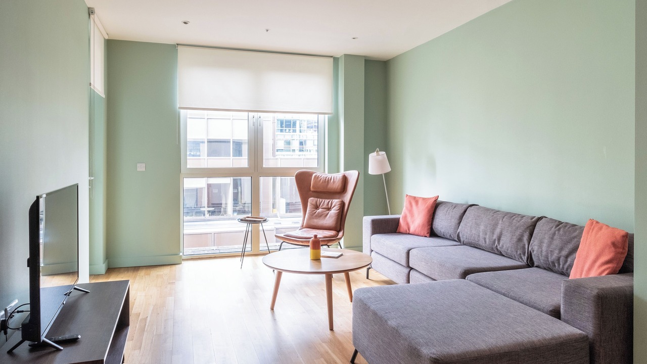 Photo of Livingroom in Westminster