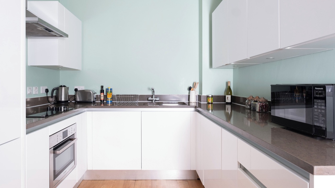 Photo of Kitchen in Westminster