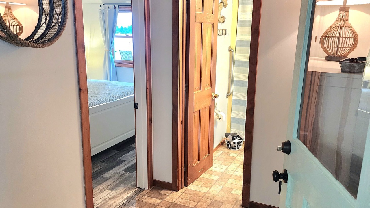 Photo of Bedroom in Coldwater