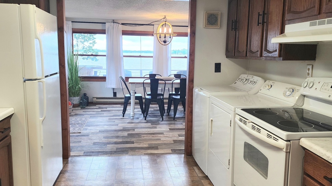 Photo of Kitchen in Coldwater