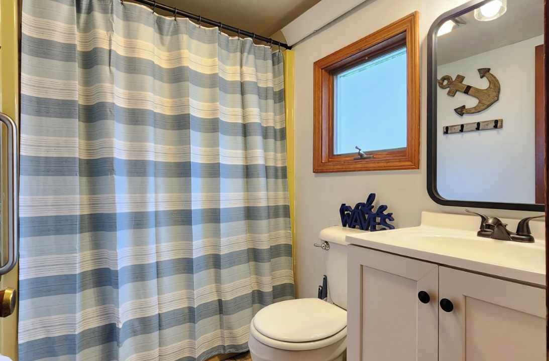 Photo of Bathroom in Coldwater