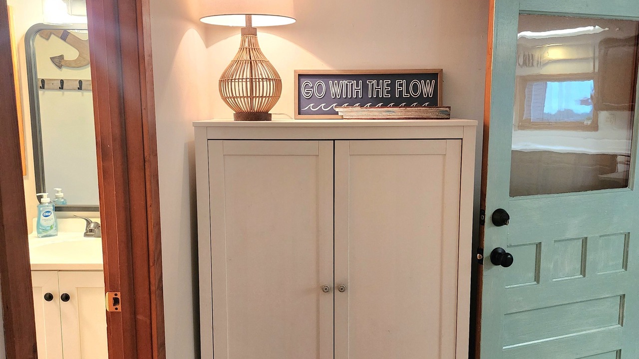 Photo of Bathroom in Coldwater