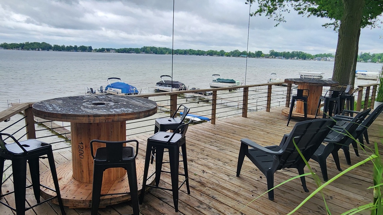 Photo of Outdoor in Coldwater