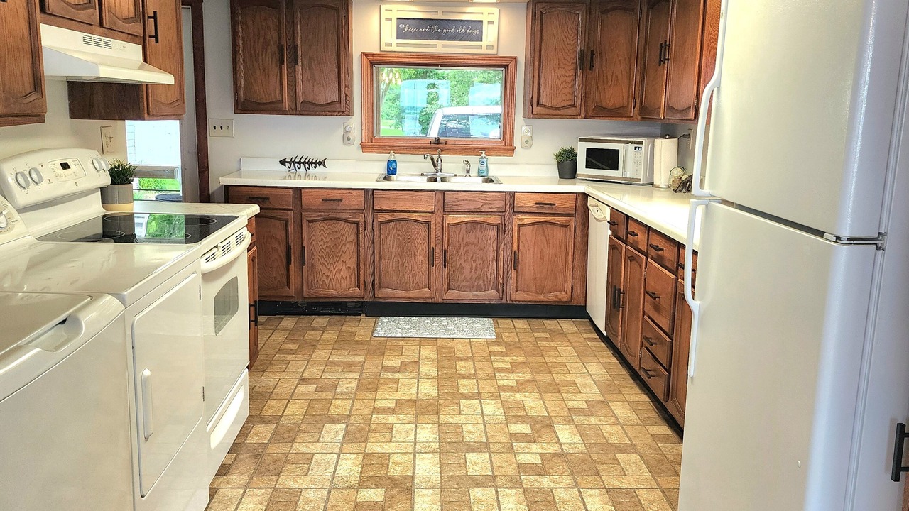 Photo of Kitchen in Coldwater