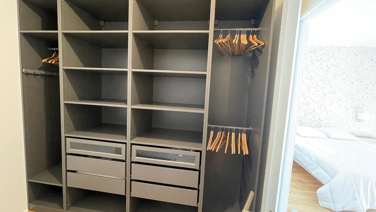 Photo of Bedroom in Soulac-sur-Mer