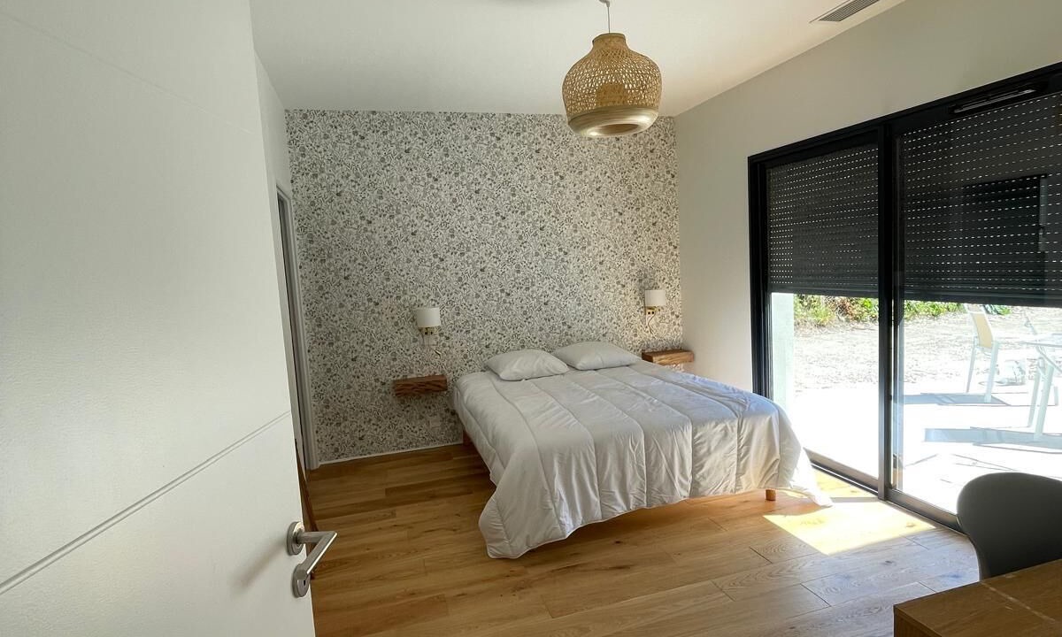 Photo of Bedroom in Soulac-sur-Mer