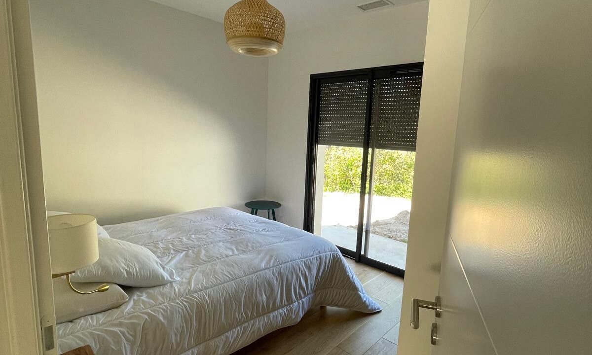 Photo of Bedroom in Soulac-sur-Mer