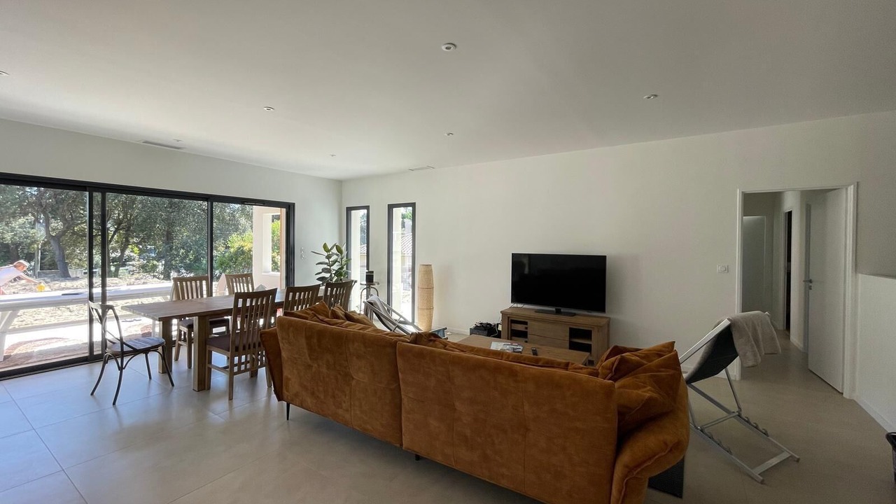 Photo of Livingroom in Soulac-sur-Mer