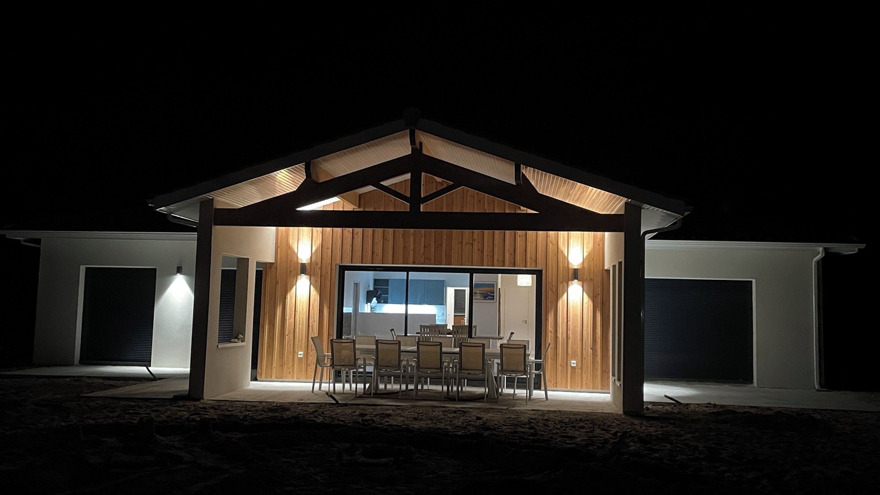 Photo of Outdoor in Soulac-sur-Mer