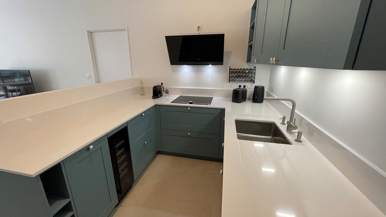 Photo of Kitchen in Soulac-sur-Mer