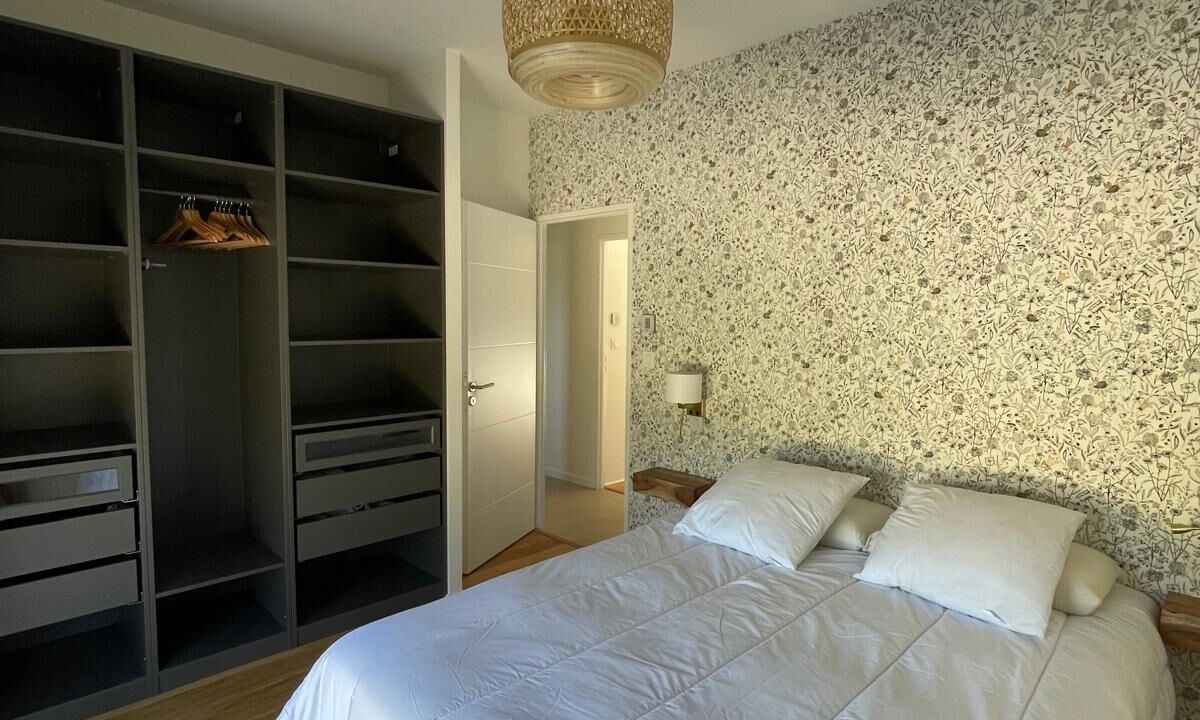 Photo of Bedroom in Soulac-sur-Mer