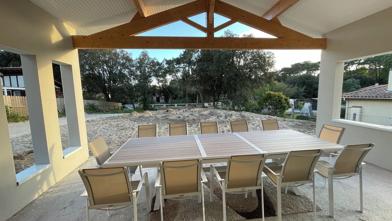 Photo of Outdoor in Soulac-sur-Mer