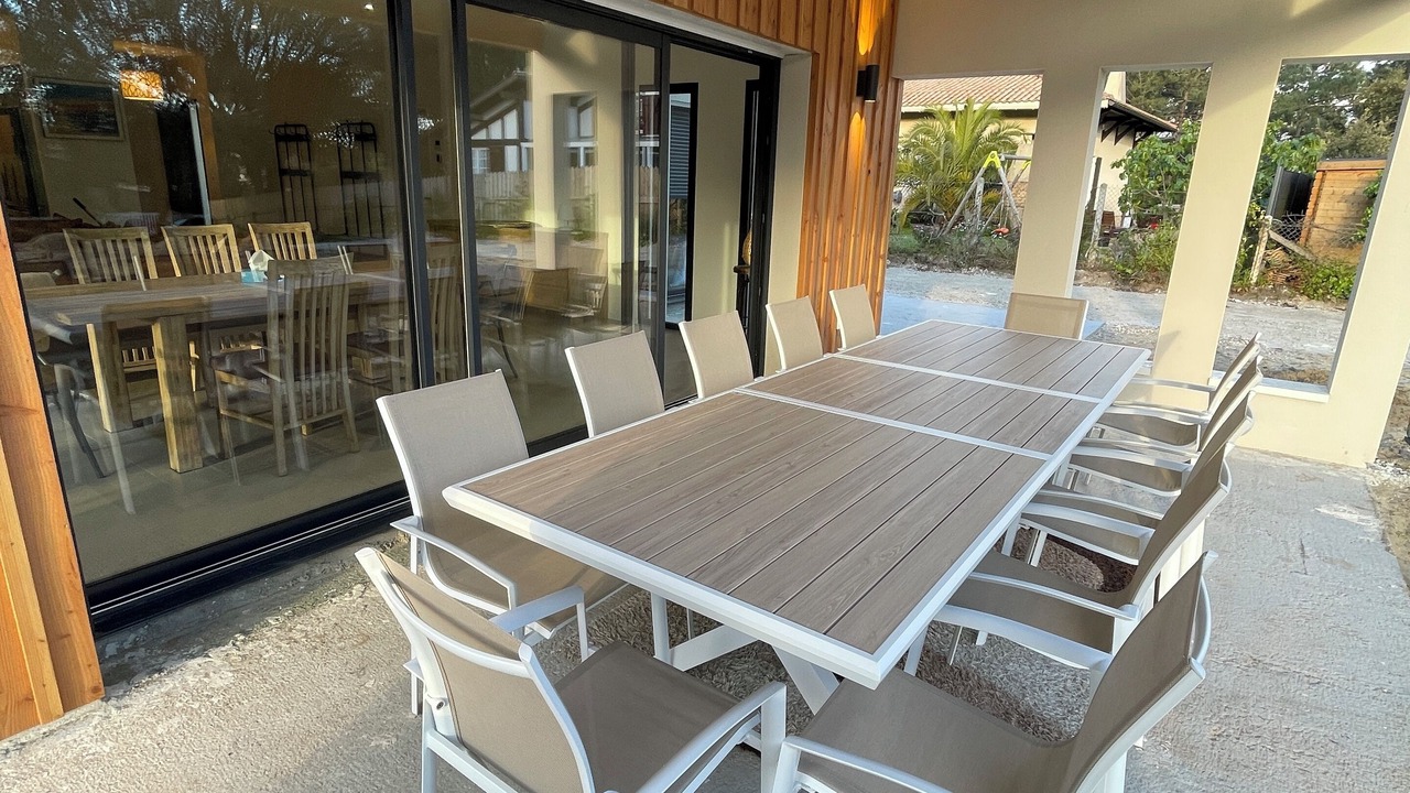 Photo of Outdoor in Soulac-sur-Mer