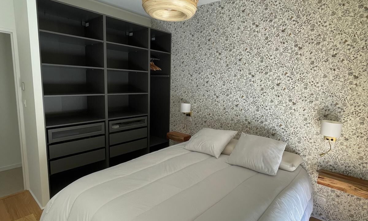 Photo of Bedroom in Soulac-sur-Mer