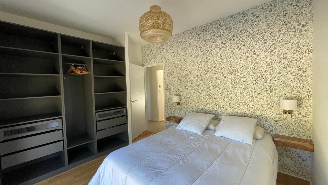 Photo of Bedroom in Soulac-sur-Mer