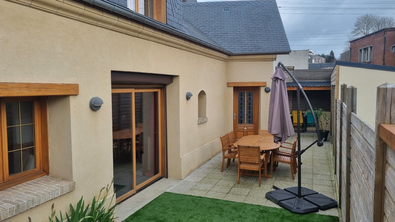 Photo of Outdoor in Eu