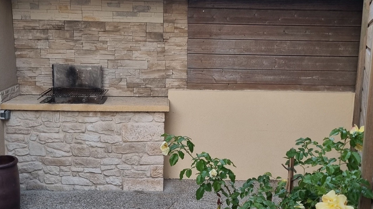 Photo of Patio Balcony in Eu