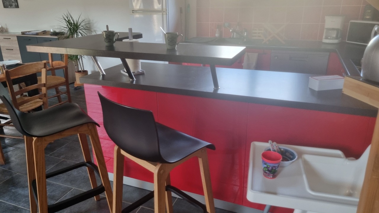 Photo of Kitchen in Eu