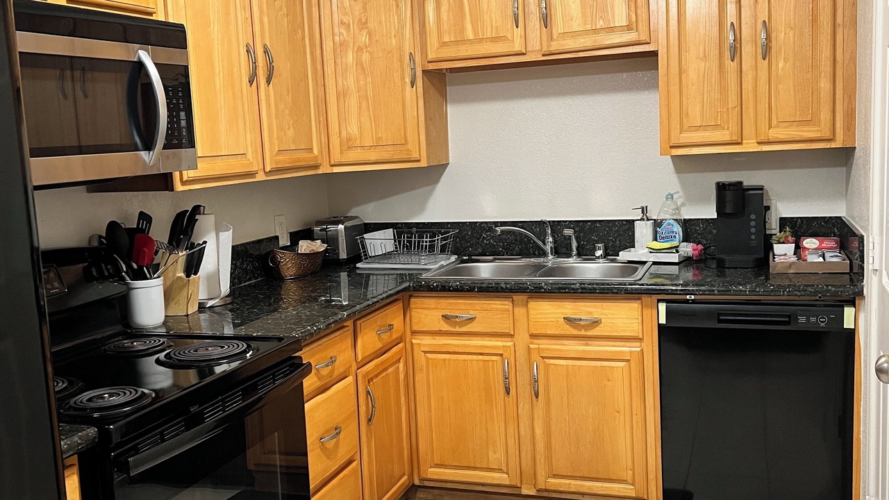 Photo of Kitchen in Fresno