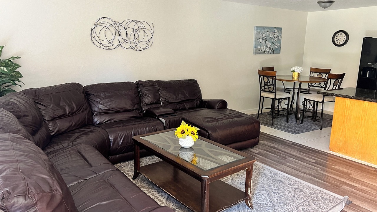 Photo of Bedroom in Fresno