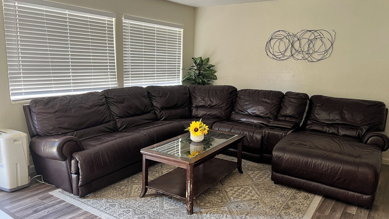 Photo of Livingroom in Fresno