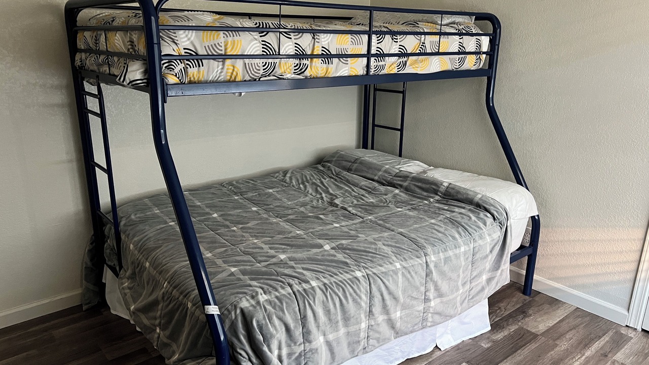 Photo of Bedroom in Fresno