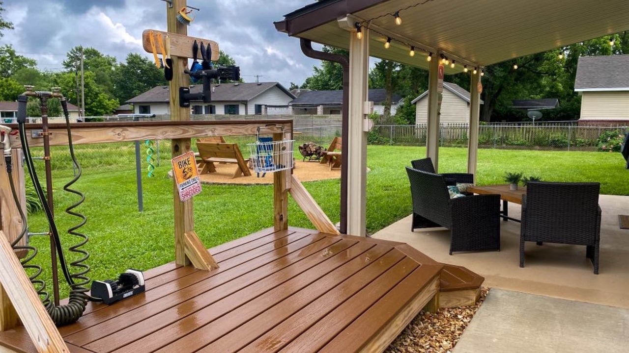 Photo of Outdoor in Rogers