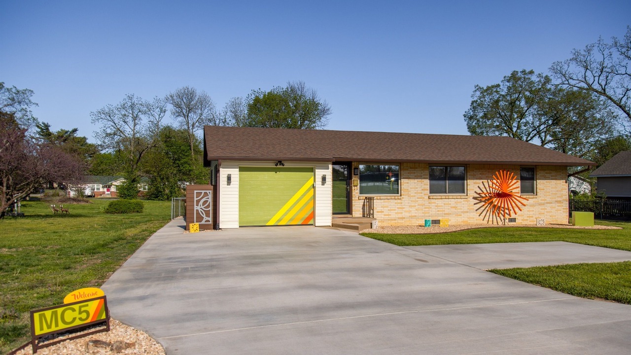 Photo of Outdoor in Rogers