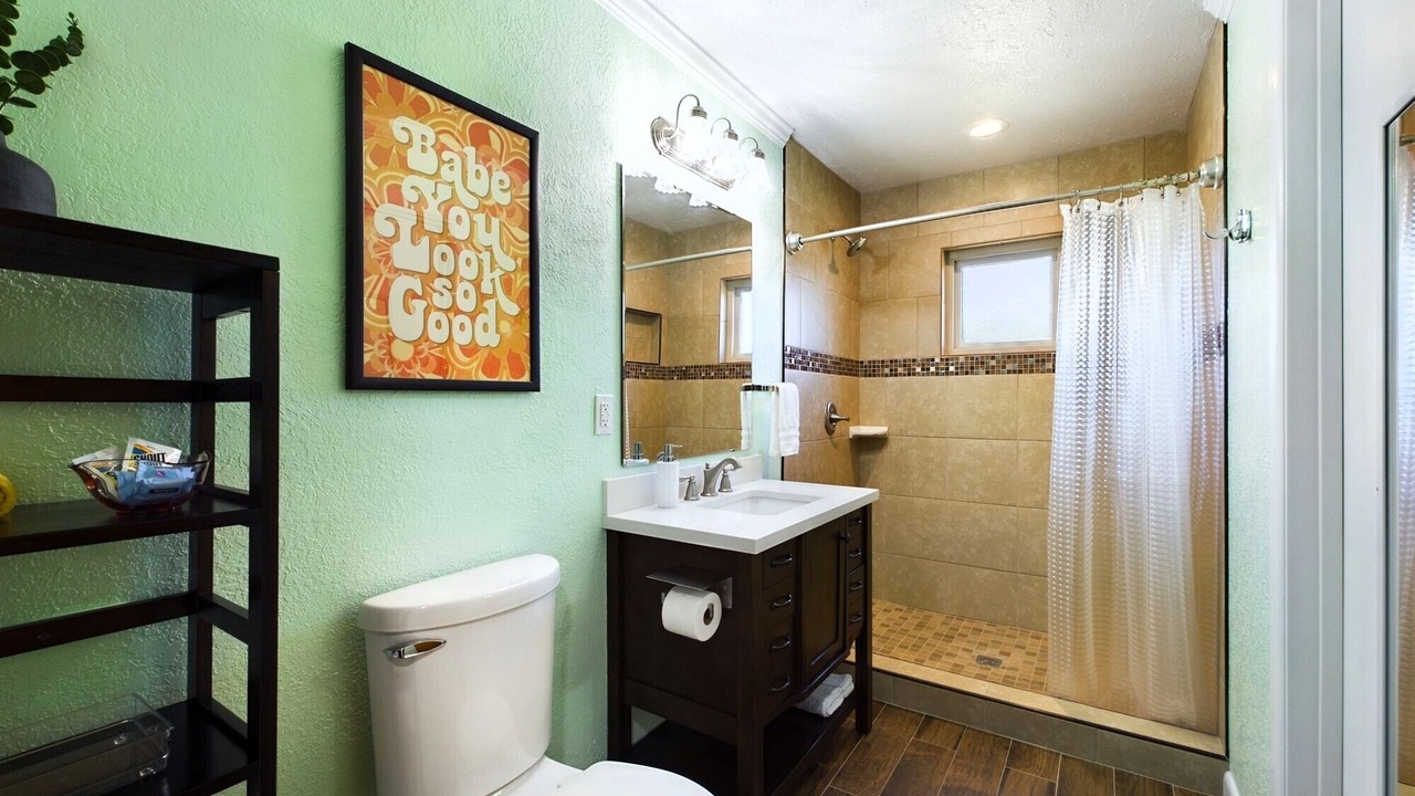 Photo of Bathroom in Rogers