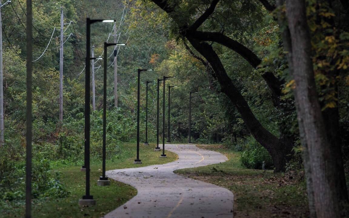 Photo of Outdoor in Rogers