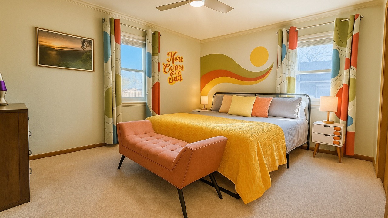Photo of Bedroom in Rogers