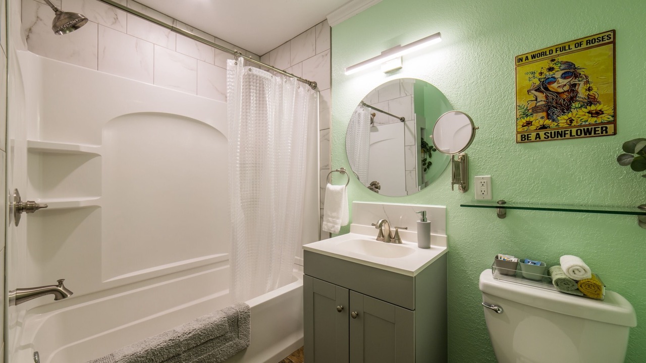 Photo of Bathroom in Rogers