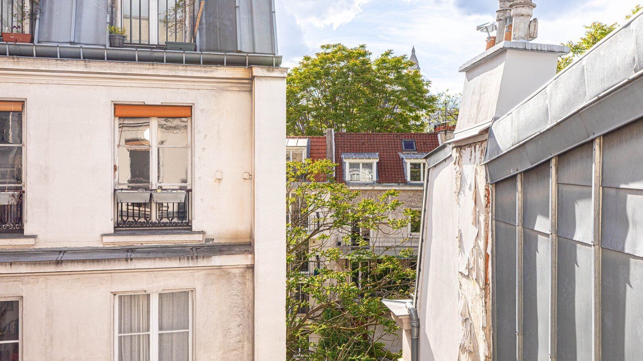 Photo of Outdoor in Quartier de la Goutte-d'Or