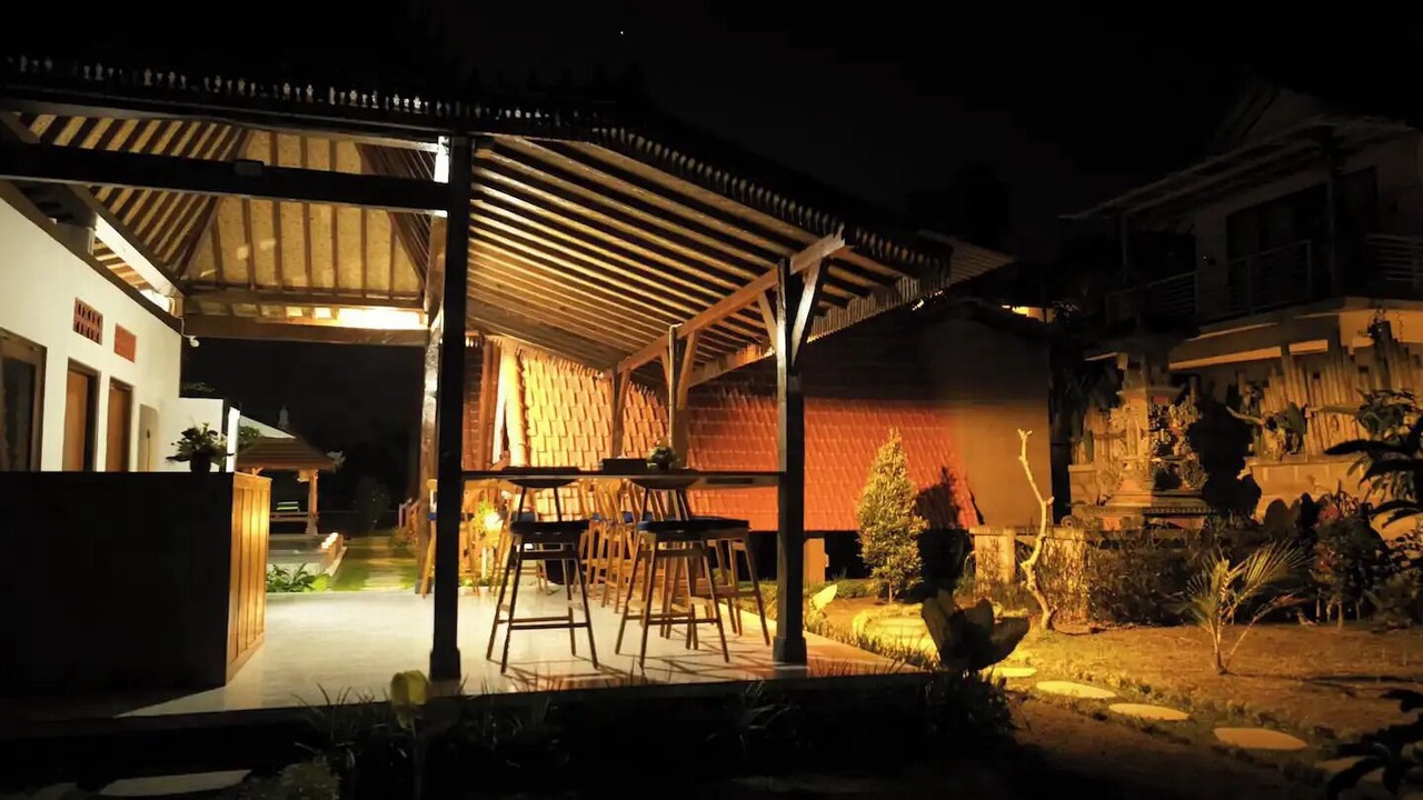 Photo of Outdoor in Ubud City-Centre