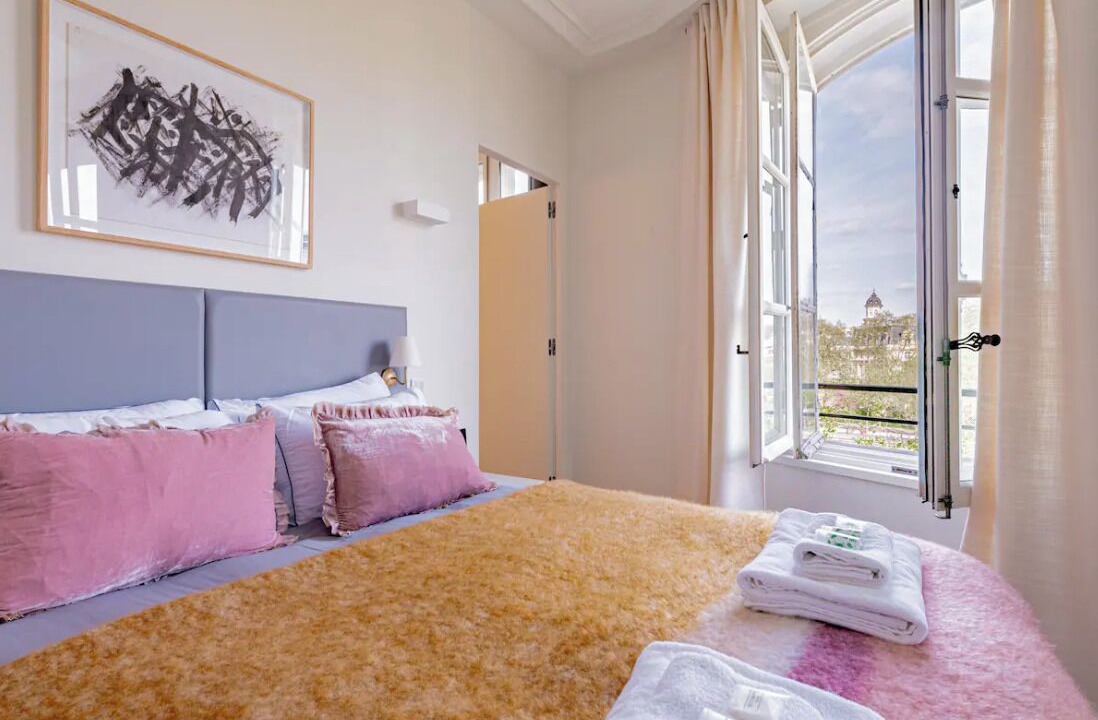 Photo of Bedroom in Arsenal