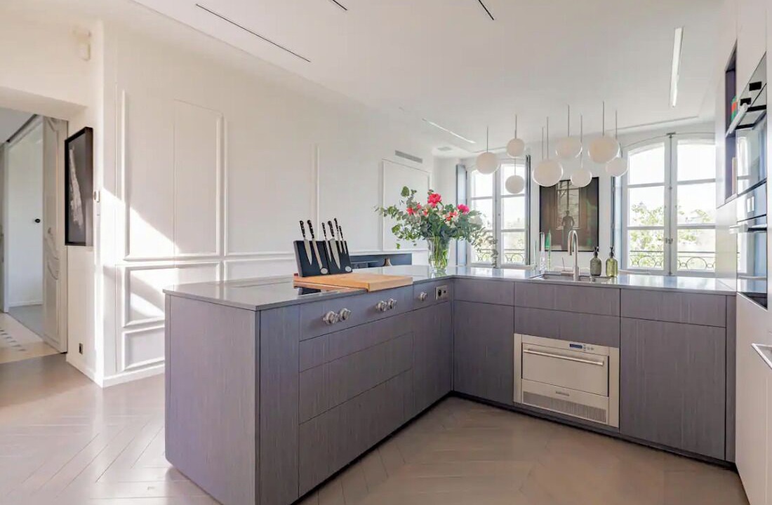 Photo of Kitchen in Arsenal
