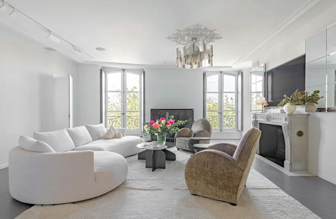 Photo of Livingroom in Arsenal