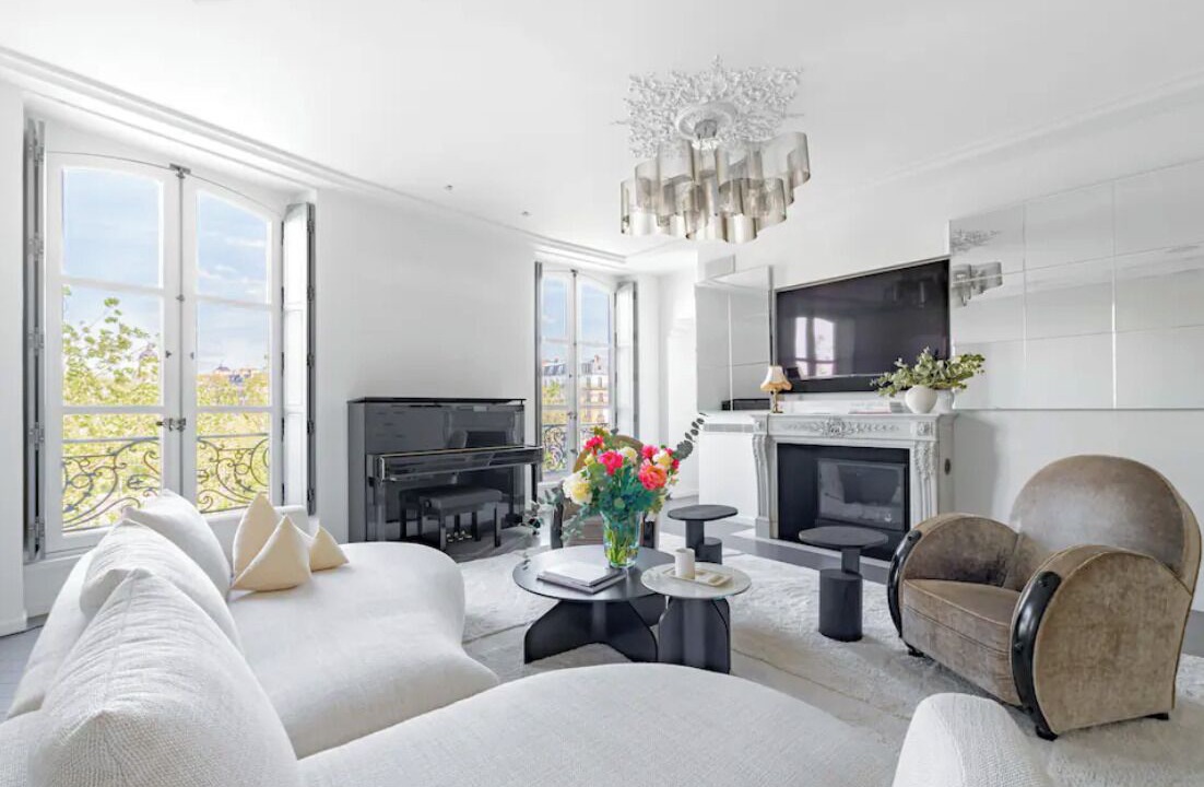 Photo of Livingroom in Arsenal