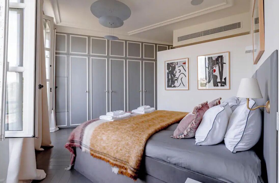 Photo of Bedroom in Arsenal
