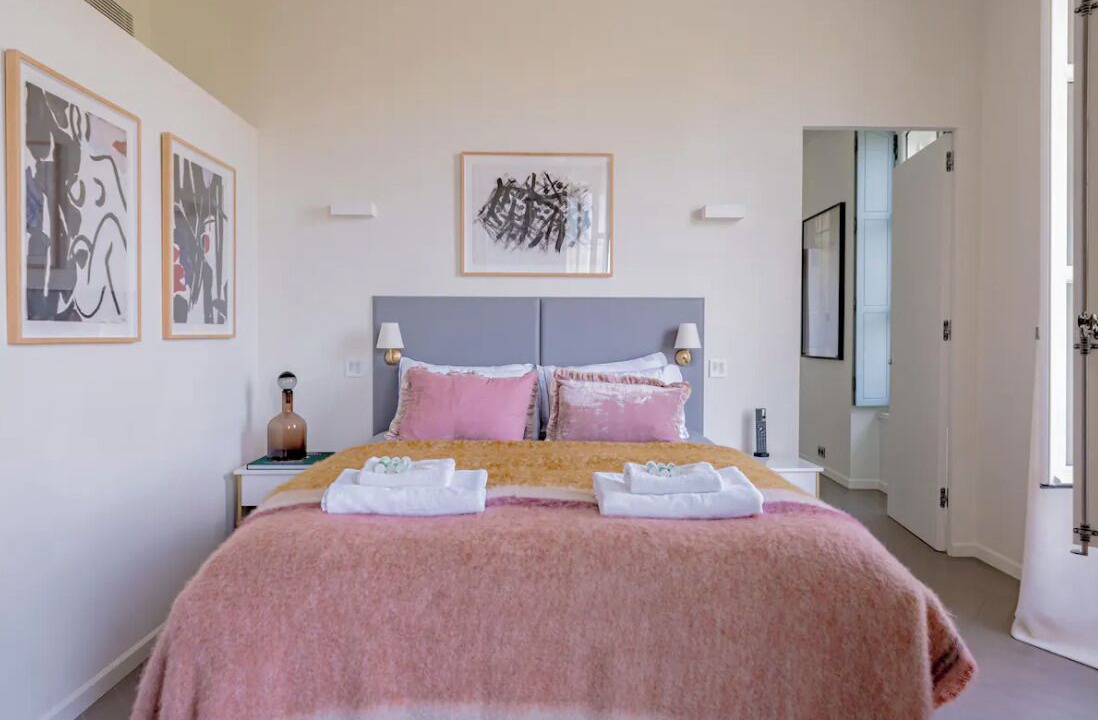 Photo of Bedroom in Arsenal