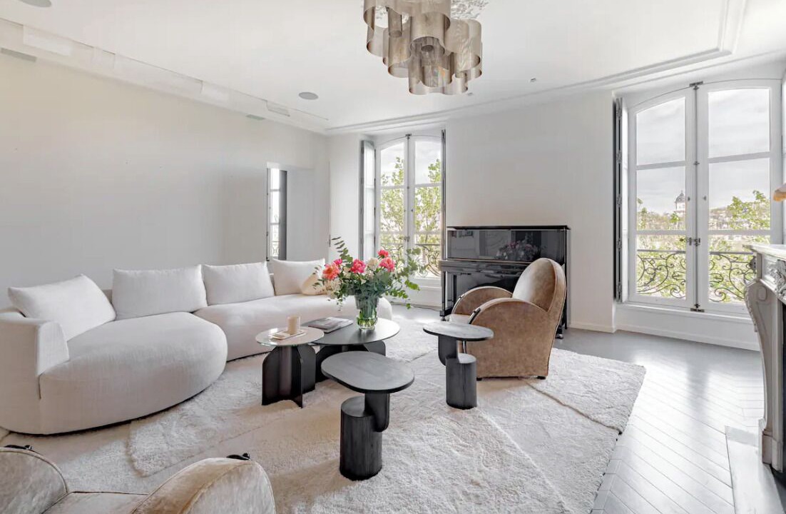Photo of Livingroom in Arsenal
