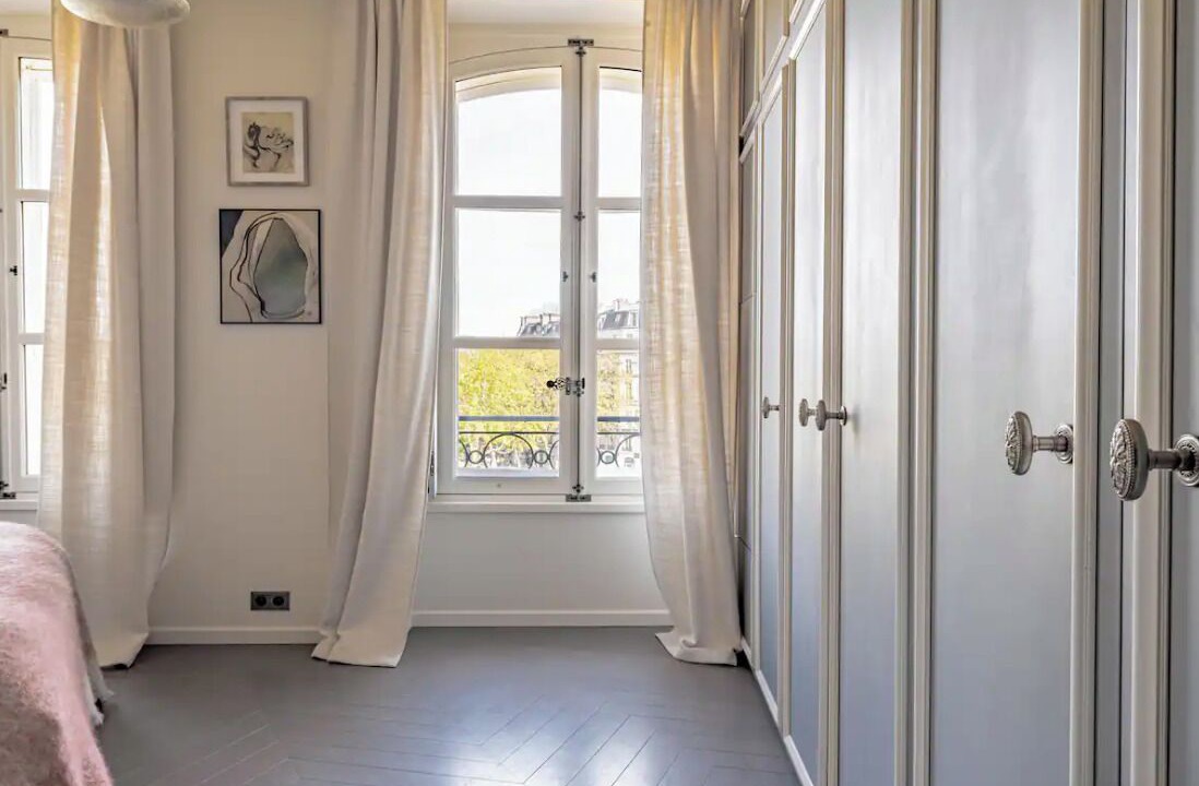 Photo of Bedroom in Arsenal