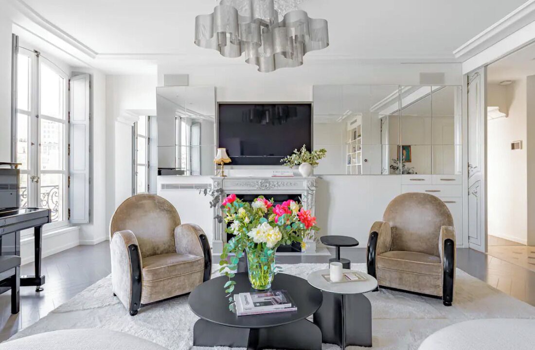Photo of Livingroom in Arsenal