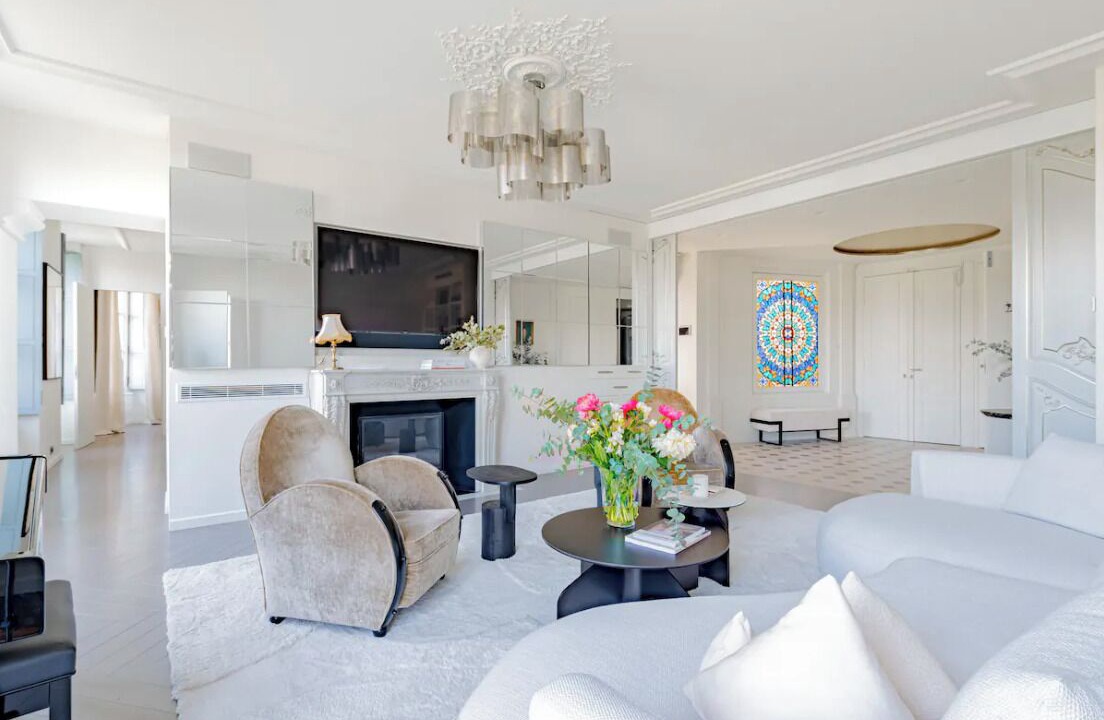 Photo of Livingroom in Arsenal
