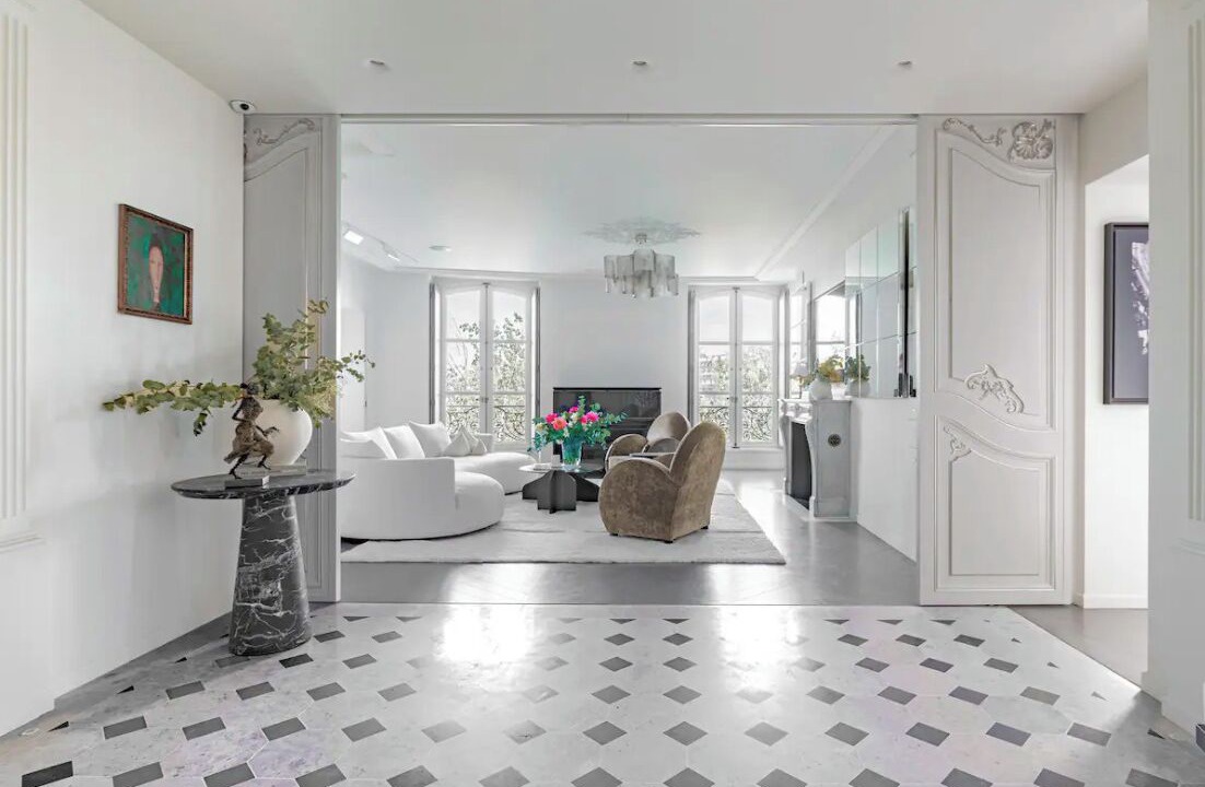 Photo of Livingroom in Arsenal