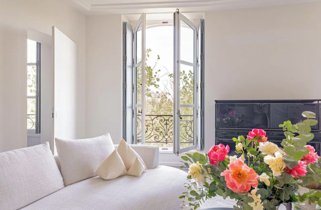 Photo of Livingroom in Arsenal