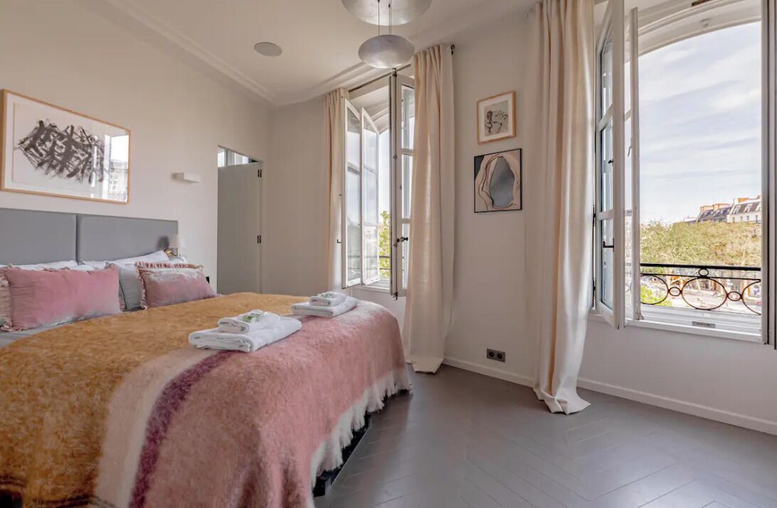 Photo of Bedroom in Arsenal