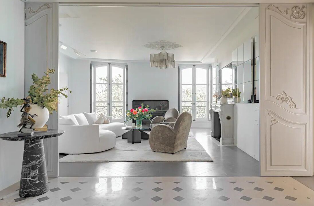 Photo of Livingroom in Arsenal