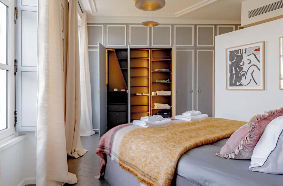 Photo of Bedroom in Arsenal